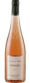 2025 Domaine de Marcé Touraine Rosé