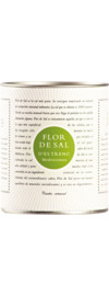 Gusto Mundial Flor de Sal Mediterranea