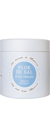 Gusto Mundial Flor de Sal Natural