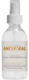 Ancestral Sal de Manantial