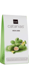 Cudié Catanias Green Lemon