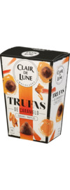Clair de Lune Trufas al Caramelo