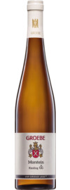 2024 Groebe Morstein Riesling GG