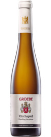 2025 Groebe Kirchspiel Riesling Auslese GG