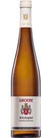 2025 Groebe Kirchspiel Riesling Spätlese GG