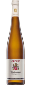 2025 Groebe Westhofener Riesling