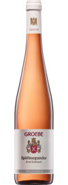 2025 Groebe Spätburgunder Rosé Kabinett