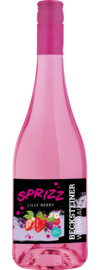 Becksteiner Winzer Sprizz Lilly Berry