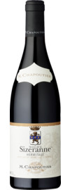 2021 M. Chapoutier Monier de la Sizeranne