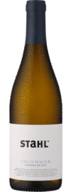 2025 Stahl Steinmauer Chenin Blanc