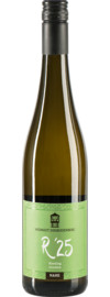 2025 R'25 Riesling