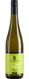2025 S'25 Sauvignon Blanc