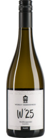 2025 W'25 Weissburgunder
