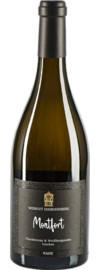 2023 Montfort Chardonnay & Weissburgunder