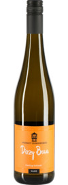 2025 Dizzy Beau Riesling Kabinett