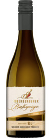 2024 Oberbergener Baßgeige Edition BL Weisser Burgunder