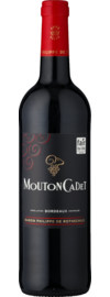 2023 Mouton Cadet Bordeaux Rouge