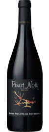 2024 Les Cépages Pinot Noir