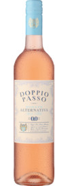 Doppio Passo Rosato