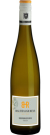 2025 Balthasar Ress Souvignier Gris Gutswein Bio