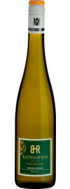 2025 Balthasar Ress Von Unserm Riesling Bio