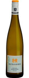 2022 Balthasar Ress Rüdesheim Riesling Bio