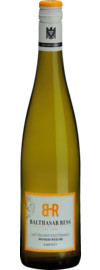 2024 Hattenheimer Schützenhaus Riesling Kabinett Bio