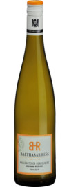2024 Hallgartener Hendelberg Riesling Erste Lage Bio