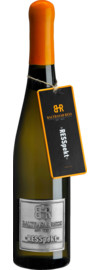 2020 Balthasar Ress Resspekt Riesling Bio