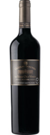 2013 Château Tanunda The Chateau 50 Year Old Vines