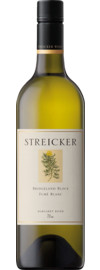 2019 Streicker Bridgeland Block Fumé Blanc