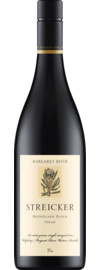 2014 Streicker Bridgeland Block Syrah