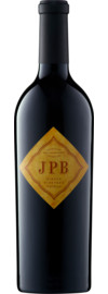 2017 Patritti JPB Limited Release Shiraz