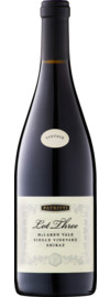 2016 Patritti Lot Three Shiraz