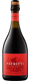 Patritti Lavoro Sparkling Shiraz