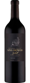 2019 Soul Growers Single Vineyard Gobell Shiraz