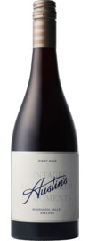 2023 Austin's Wines Pinot Noir