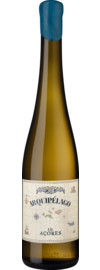 2023 Arquipélago White