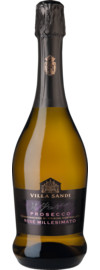 2025 Villa Sandi Prosecco Rosé Il Fresco