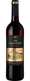 2025 Quinta São Sebastião Reserva