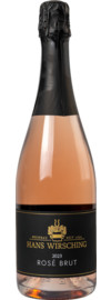2023 Hans Wirsching Rosé Sekt
