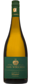 2024 Iphöfer K Silvaner