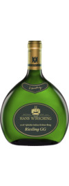 2018 Iphöfer Julius-Echter-Berg Riesling