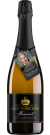 2018 Hans Wirsching Cuveé Heinrich Pestige