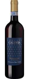 2025 Caluvia Montepulciano d'Abruzzo