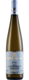 2022 Hattenheimer Schützenhaus Riesling 1G