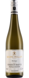2024 Perfect Match Riesling & Auxerrois