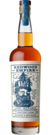 Redwood Empire Lost Monarch American Whiskey