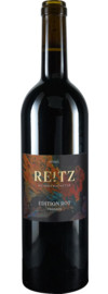2024 Reitz Cuvee Rot