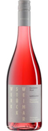 2025 Werkstück Weimar Dornfelde Rosé